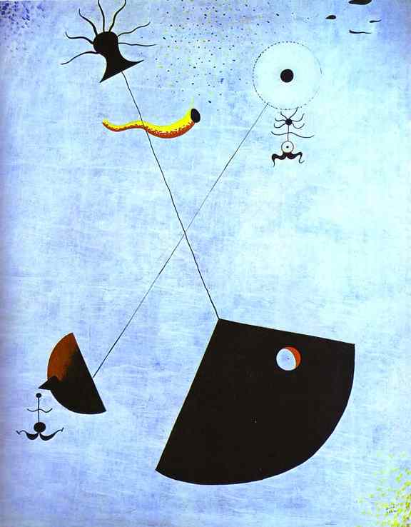 Материнство. 1924.
